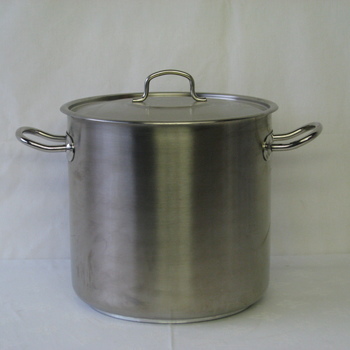 Kookpot 20l inox