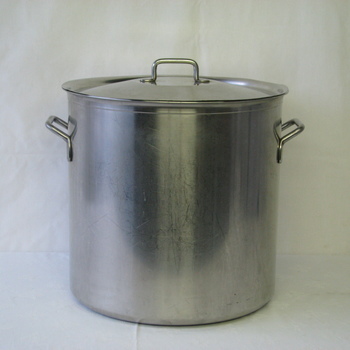 Kookpot 50l inox